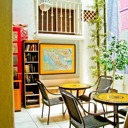 פוארטו ואלארטה Belmar Hotel Galeria מראה חיצוני תמונה