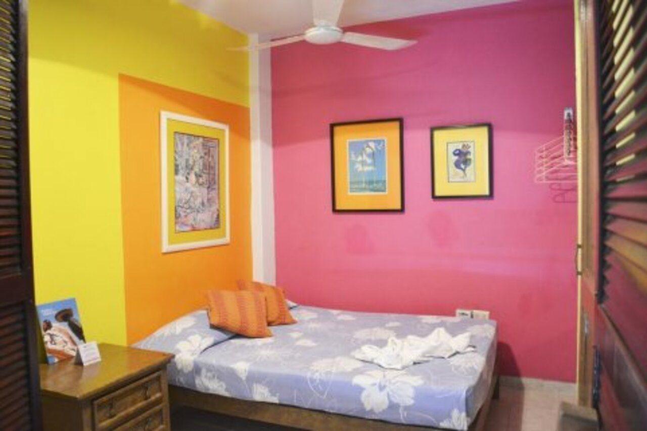 פוארטו ואלארטה Belmar Hotel Galeria מראה חיצוני תמונה