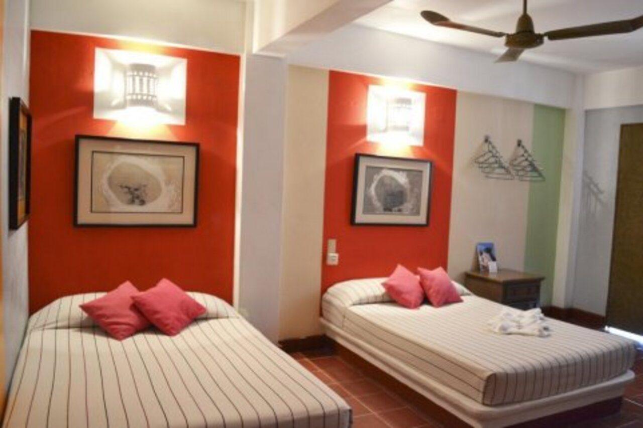 פוארטו ואלארטה Belmar Hotel Galeria מראה חיצוני תמונה