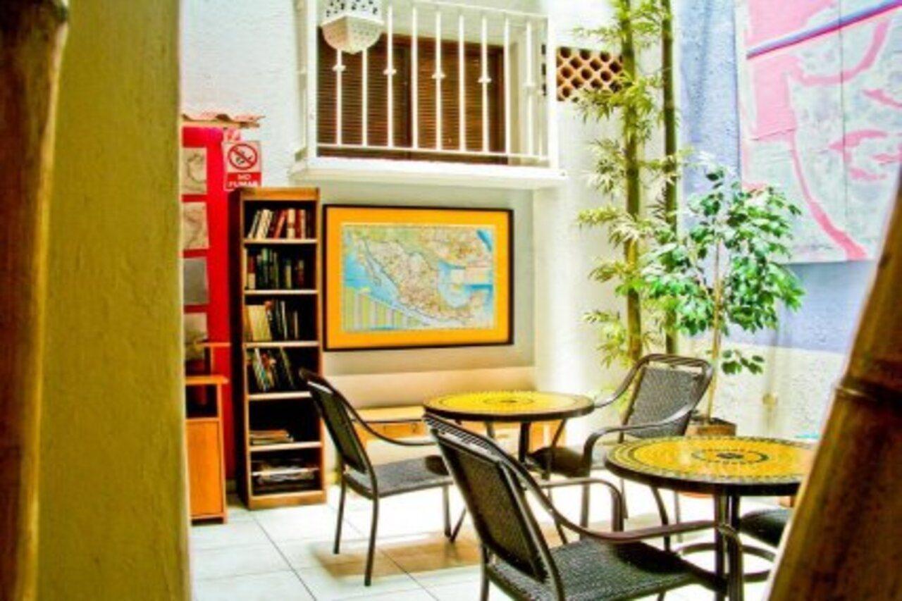 פוארטו ואלארטה Belmar Hotel Galeria מראה חיצוני תמונה