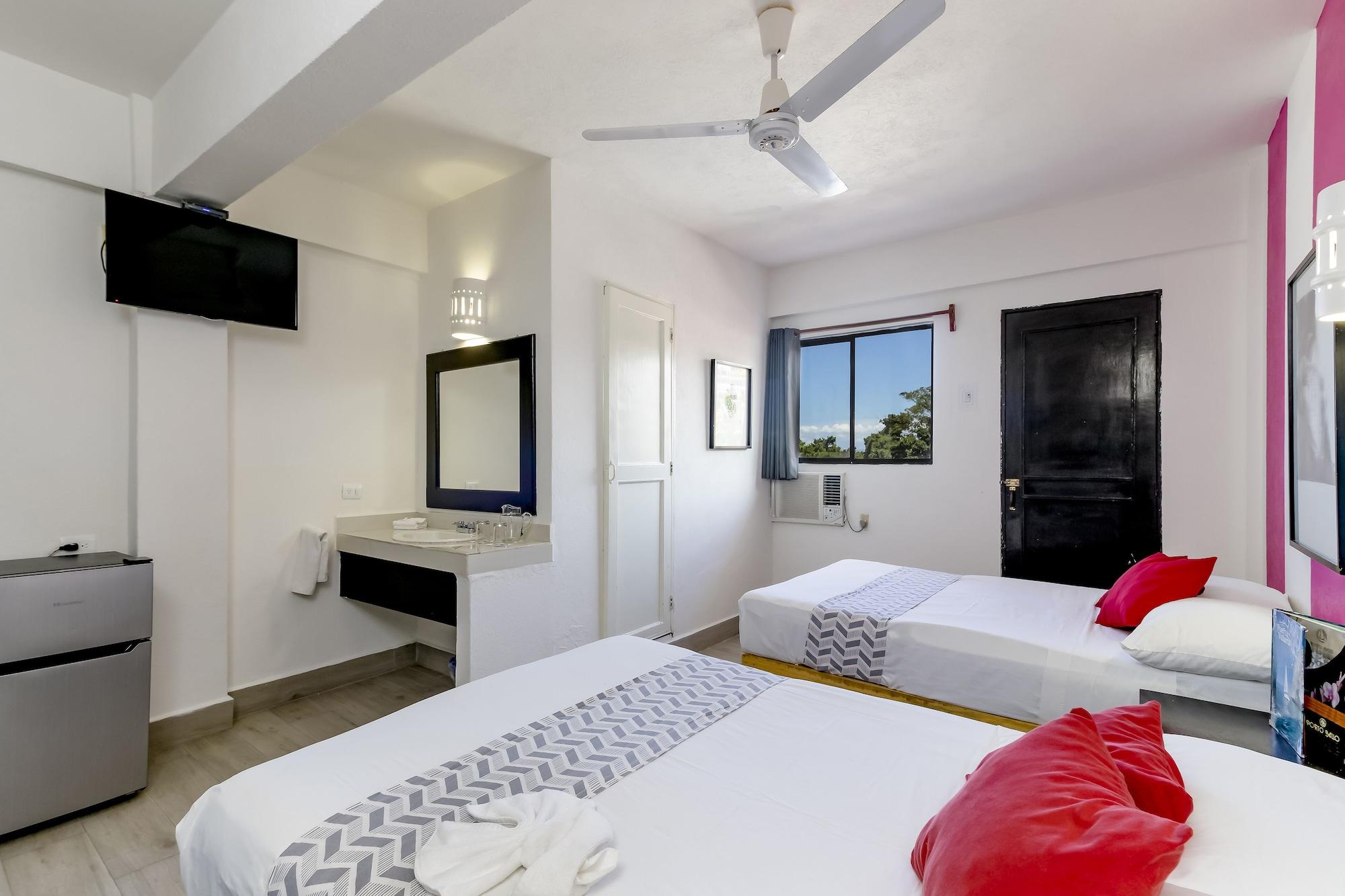 פוארטו ואלארטה Belmar Hotel Galeria מראה חיצוני תמונה
