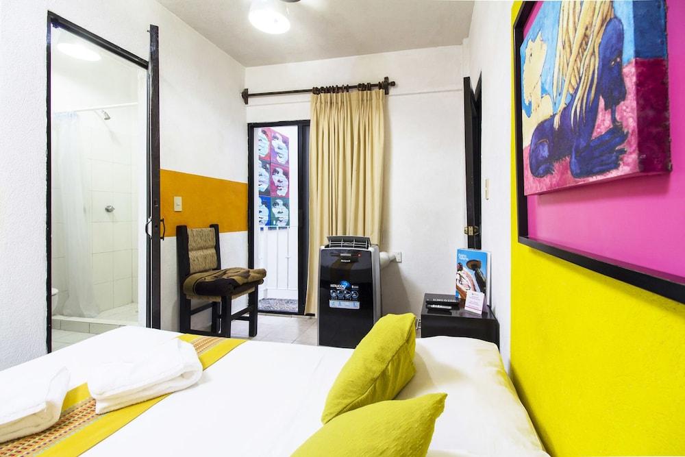 פוארטו ואלארטה Belmar Hotel Galeria מראה חיצוני תמונה