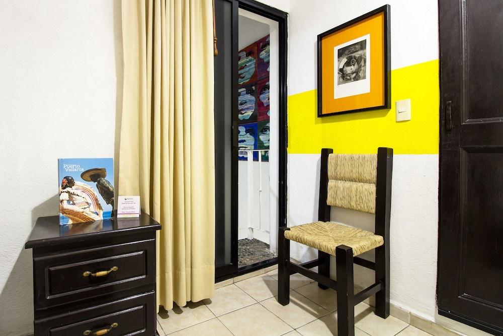 פוארטו ואלארטה Belmar Hotel Galeria מראה חיצוני תמונה