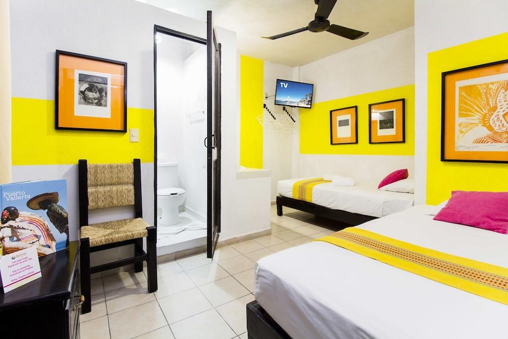 פוארטו ואלארטה Belmar Hotel Galeria מראה חיצוני תמונה