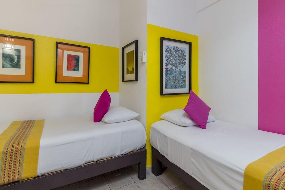 פוארטו ואלארטה Belmar Hotel Galeria מראה חיצוני תמונה