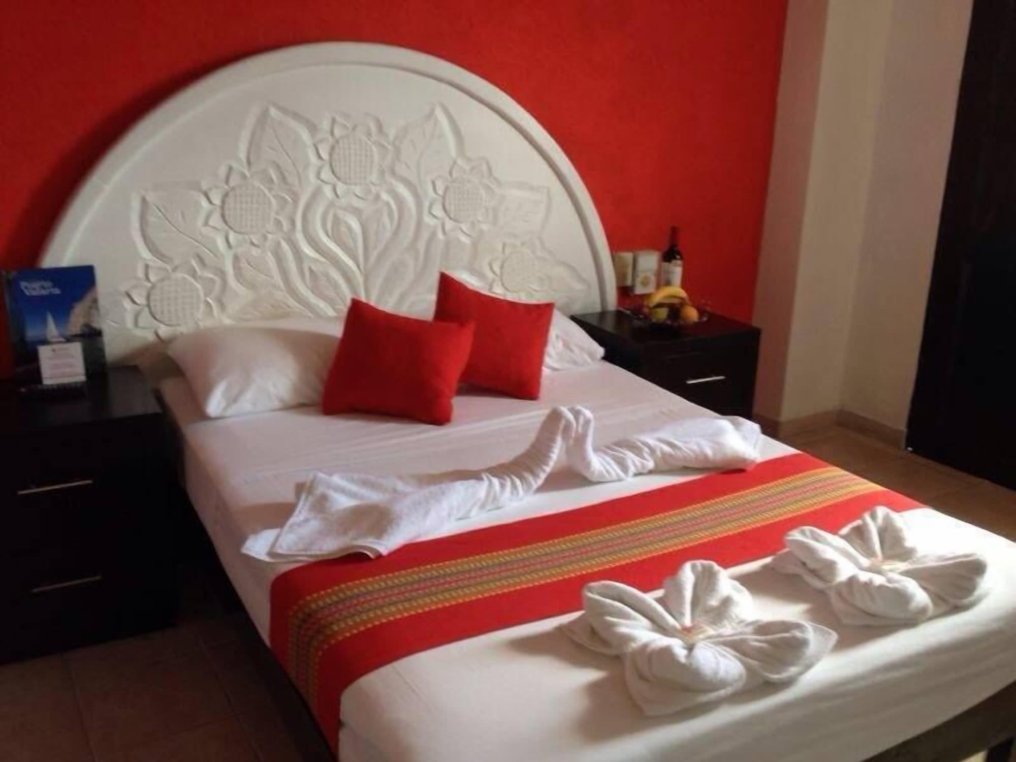 פוארטו ואלארטה Belmar Hotel Galeria מראה חיצוני תמונה