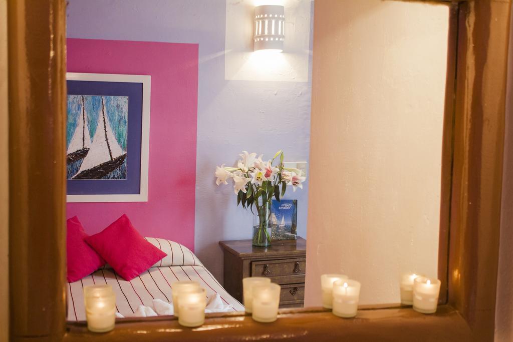 פוארטו ואלארטה Belmar Hotel Galeria חדר תמונה