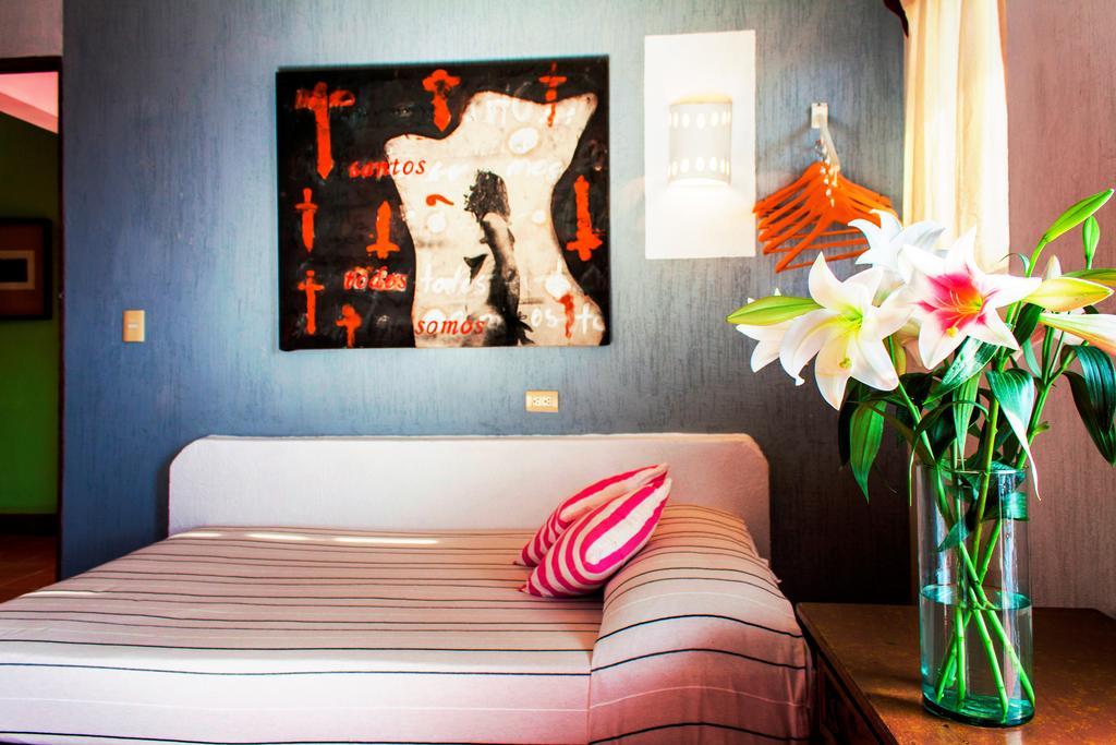 פוארטו ואלארטה Belmar Hotel Galeria חדר תמונה