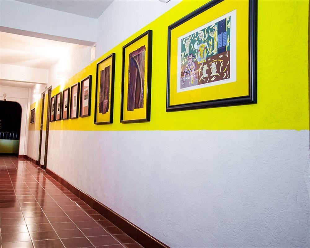 פוארטו ואלארטה Belmar Hotel Galeria מראה חיצוני תמונה