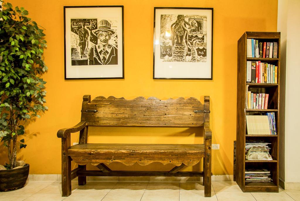 פוארטו ואלארטה Belmar Hotel Galeria מראה חיצוני תמונה
