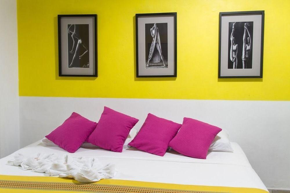 פוארטו ואלארטה Belmar Hotel Galeria מראה חיצוני תמונה