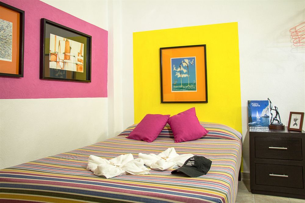 פוארטו ואלארטה Belmar Hotel Galeria מראה חיצוני תמונה
