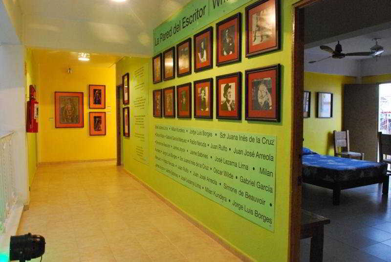 פוארטו ואלארטה Belmar Hotel Galeria מראה חיצוני תמונה