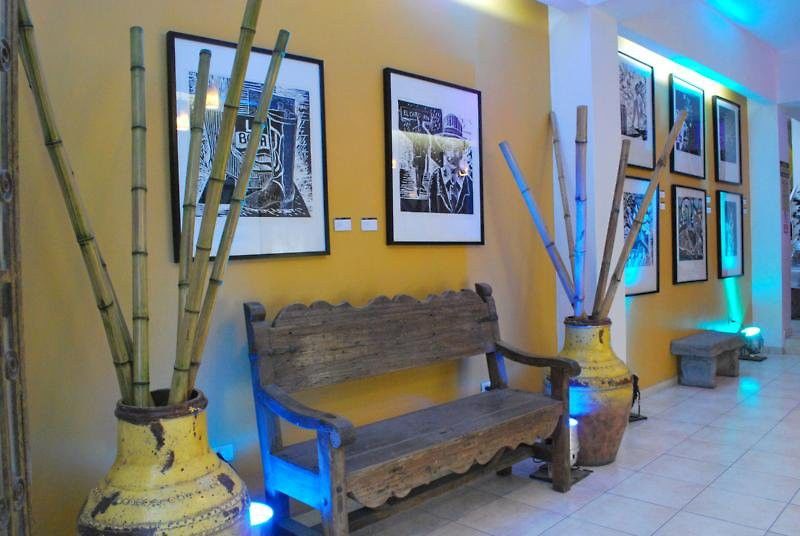 פוארטו ואלארטה Belmar Hotel Galeria מראה חיצוני תמונה