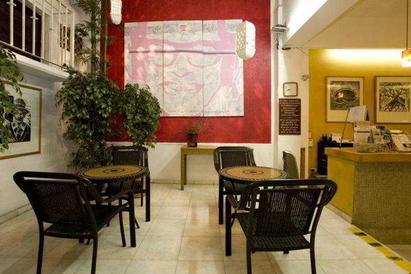 פוארטו ואלארטה Belmar Hotel Galeria מראה חיצוני תמונה