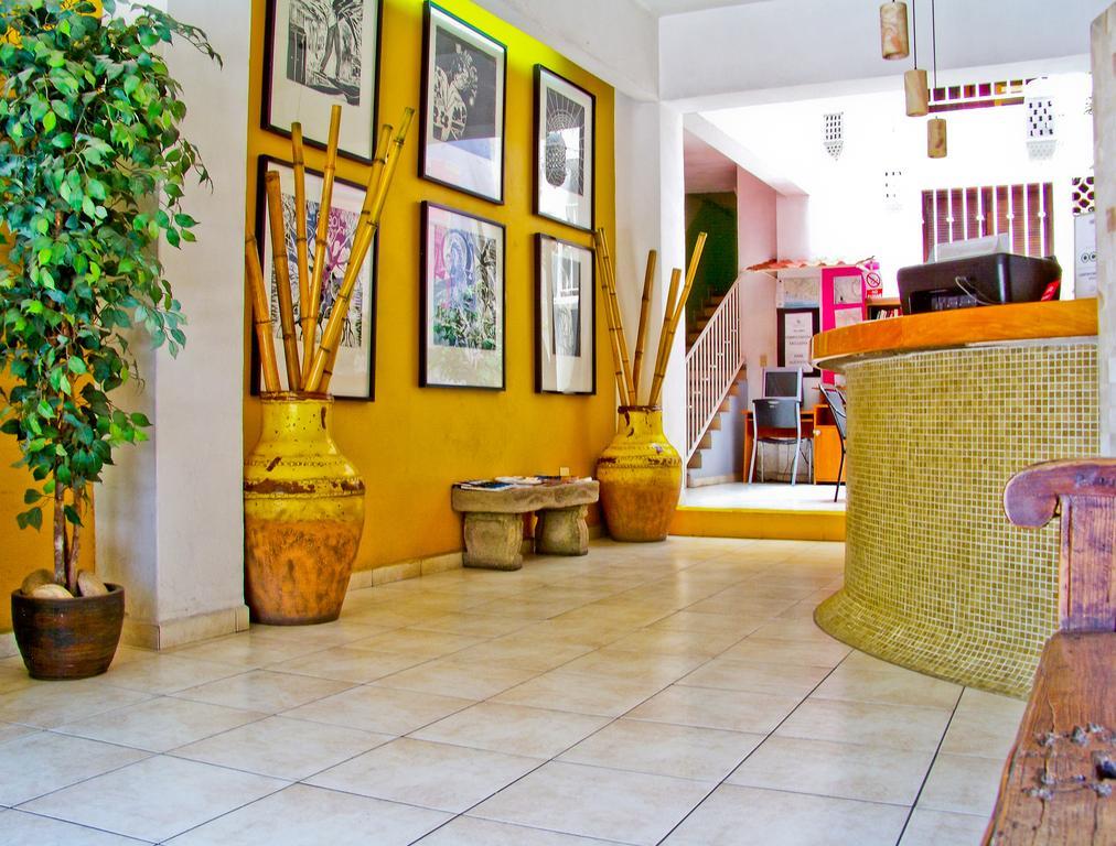 פוארטו ואלארטה Belmar Hotel Galeria מראה חיצוני תמונה