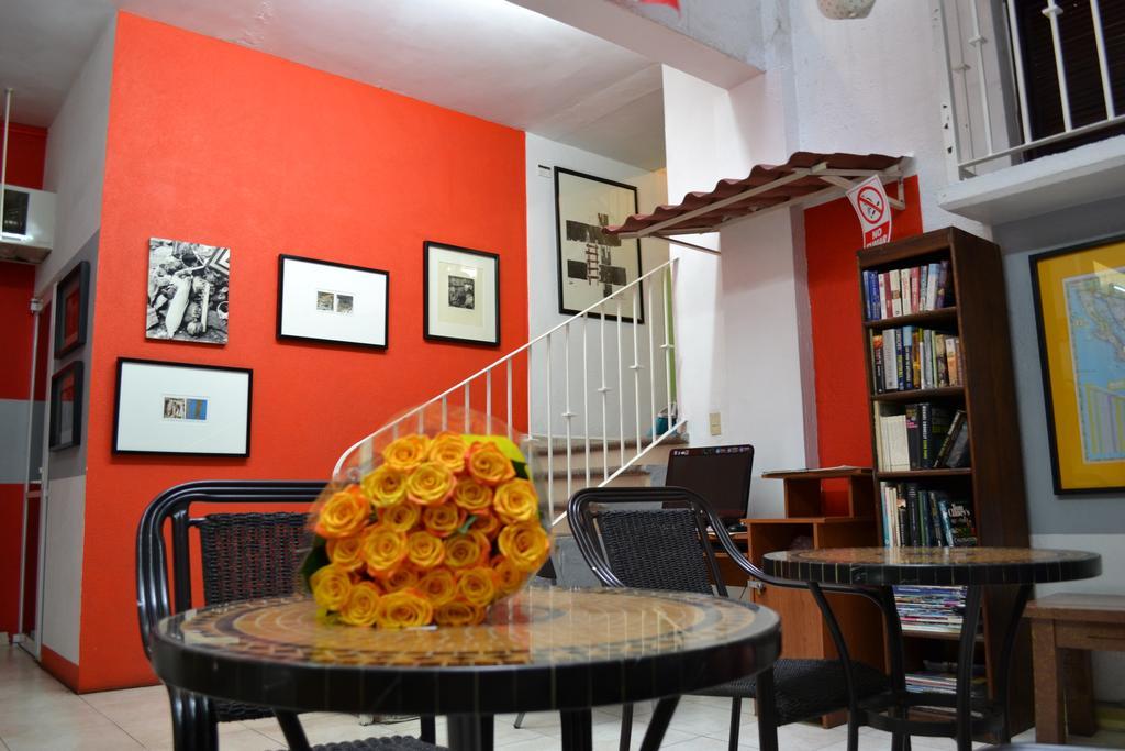 פוארטו ואלארטה Belmar Hotel Galeria מראה חיצוני תמונה