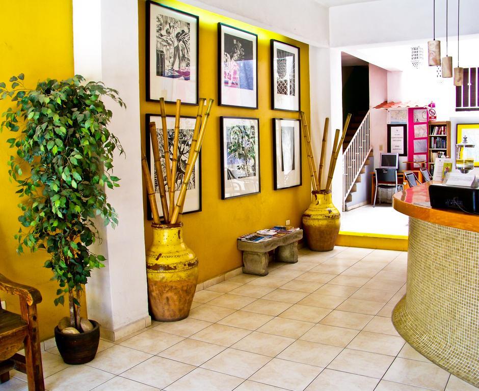 פוארטו ואלארטה Belmar Hotel Galeria מראה חיצוני תמונה