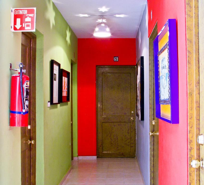 פוארטו ואלארטה Belmar Hotel Galeria מראה חיצוני תמונה