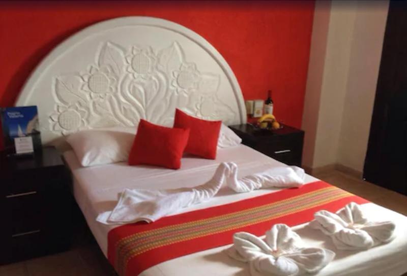 פוארטו ואלארטה Belmar Hotel Galeria מראה חיצוני תמונה