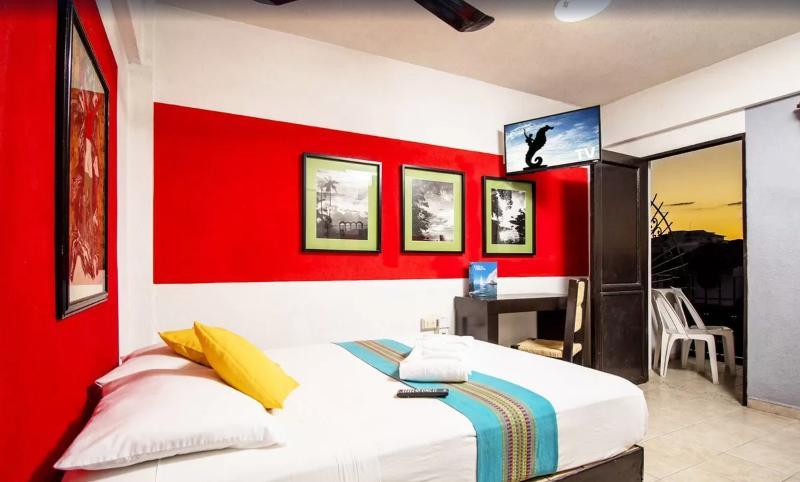 פוארטו ואלארטה Belmar Hotel Galeria מראה חיצוני תמונה