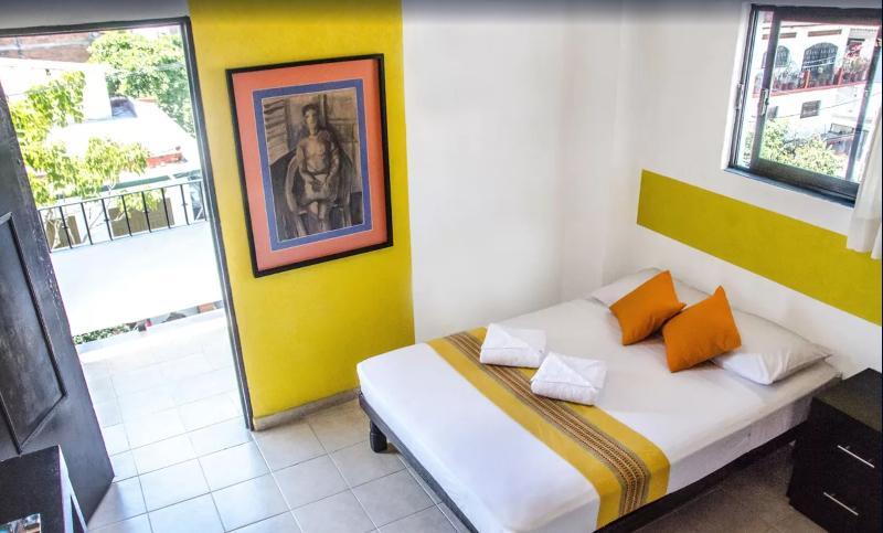 פוארטו ואלארטה Belmar Hotel Galeria מראה חיצוני תמונה